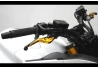 SEFIS MSD8 Lenker 28,6mm Yamaha für Motorrad