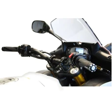 SEFIS MSD8 Lenker 28,6mm Yamaha