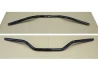 SEFIS MSD9 Lenker 22mm für Motorrad