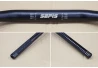 SEFIS MSD9 Lenker 22mm für Motorrad