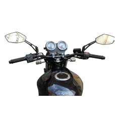 SEFIS MSD9 Lenker 22mm Kawasaki