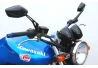 SEFIS MSD9 Lenker 22mm Kawasaki ZR7 für Motorrad