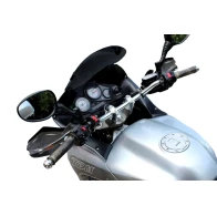 SEFIS MSD9 Lenker 22mm Yamaha