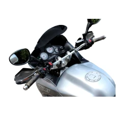 SEFIS MSD9 Lenker 22mm Yamaha