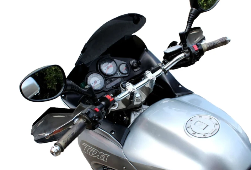 SEFIS MSD9 Lenker 22mm Yamaha für Motorrad