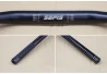 SEFIS MSDZ9L Lenker 22mm für Motorrad