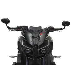 SEFIS Grave Cafe Racer Rückspiegel Yamaha SEFIS Grave Cafe Racer Rückspiegel Yamaha