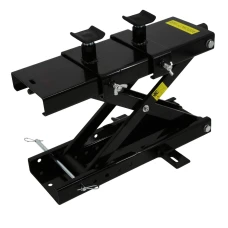 SEFIS Scherenhebebühne für Motorräder 500kg SEFIS Scherenhebebühne für Motorräder 500kg