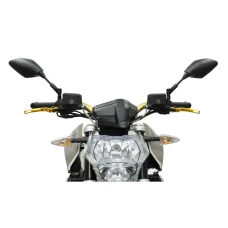 SEFIS Naked Rückspiegel Aprilia SEFIS Naked Rückspiegel Aprilia