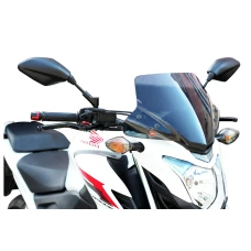 SEFIS Naked Rückspiegel Honda