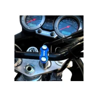 SEFIS Arc 30 Erhöhungen 22mm Suzuki DL1000 V-Strom 2002-2018