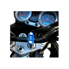 SEFIS Arc 30 Erhöhungen 22mm Suzuki DL1000 V-Strom 2002-2018 SEFIS Arc 30 Erhöhungen 22mm Suzuki DL1000 V-Strom 2002-2018