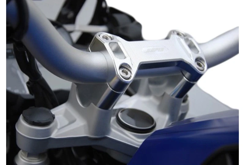 SEFIS Lenkererhöhung BMW  R 1200 GS LC Adventure 2013-2016 für Motorrad