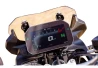 SEFIS Tacho-Display Schutzfolie BMW R1200 GS ADV R1250GS F750GS F850GS S1000XR F900R/XR S1000R S1000RR für Motorrad