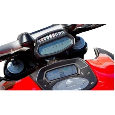 SEFIS Tacho-Display Schutzfolie Ducati Diavel 2011-2017