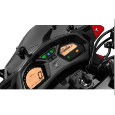 SEFIS Tacho-Display Schutzfolie Honda CBR650F CB650F 2016-2017