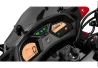 SEFIS Tacho-Display Schutzfolie Honda CBR650F CB650F 2016-2017 für Motorrad