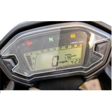 SEFIS Tacho-Display Schutzfolie Honda CBR 500R/F/X CB 500R/F/X 2013-2018