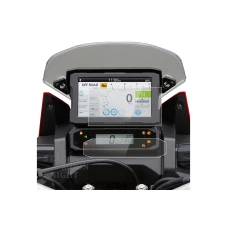 SEFIS Tacho-Display Schutzfolie Honda CRF1100L Africa Twin (2020+) / NT1100 (2021+)