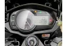 SEFIS Tacho-Display Schutzfolie Kawasaki Z1000SX 2011-2016 für Motorrad