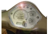 SEFIS Tacho-Display Schutzfolie Vespa GTS 2014-2016 für Motorrad