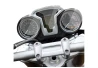 SEFIS Tacho-Display Schutzfolie BMW R Nine T 2014-2019 für Motorrad