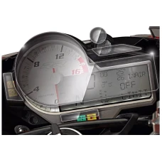 SEFIS Tacho-Display Schutzfolie BMW S 1000 R S 1000 RR S 1000 XR 2015 2016 2017 2018