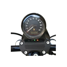 SEFIS Tacho-Display Schutzfolie Harley-Davidson 883 1200