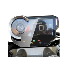 SEFIS Tacho-Display Schutzfolie Honda CB 1000R 2018-2020