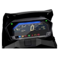 SEFIS Tacho-Display Schutzfolie Honda NC700X NC750X 2015-2018