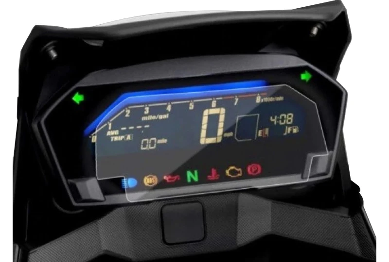 SEFIS Tacho-Display Schutzfolie Honda NC700X NC750X 2015-2018 für Motorrad