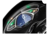 SEFIS Tacho-Display Schutzfolie Honda PCX 125 2019-2020 für Motorrad