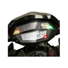 SEFIS Tacho-Display Schutzfolie Kawasaki Z1000 SEFIS Tacho-Display Schutzfolie Kawasaki Z1000