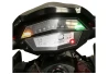 SEFIS Tacho-Display Schutzfolie Kawasaki Z1000 für Motorrad