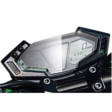 SEFIS Tacho-Display Schutzfolie Kawasaki Z800 SEFIS Tacho-Display Schutzfolie Kawasaki Z800