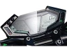 SEFIS Tacho-Display Schutzfolie Kawasaki Z800 für Motorrad