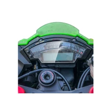 SEFIS Tacho-Display Schutzfolie Kawasaki ZX10R 2011-2016 SEFIS Tacho-Display Schutzfolie Kawasaki ZX10R 2011-2016
