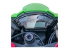 SEFIS Tacho-Display Schutzfolie Kawasaki ZX10R 2011-2016 für Motorrad