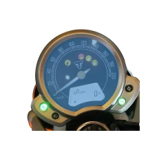 SEFIS Tacho-Display Schutzfolie Triumph Street Twin 900