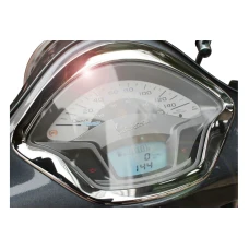 SEFIS Tacho-Display Schutzfolie Vespa GTS 2017