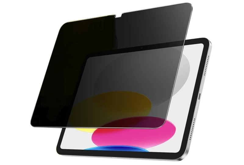 SEFIS Schutzglas für iPad 10.9