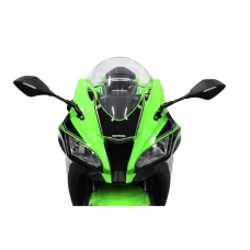 SEFIS Optic supersport Rückspiegel mit LED-Blinkern  Kawasaki ZX10R 2016-2018 SEFIS Optic supersport Rückspiegel mit LED-Blinkern  Kawasaki ZX10R 2016-2018