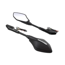 SEFIS Optic supersport Rückspiegel mit LED-Blinkern Yamaha SEFIS Optic supersport Rückspiegel mit LED-Blinkern Yamaha