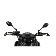 SEFIS Optic Rückspiegel mit LED-Blinkern Kawasaki Z800 SEFIS Optic Rückspiegel mit LED-Blinkern Kawasaki Z800