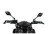 SEFIS Optic Rückspiegel mit LED-Blinkern Kawasaki Z800