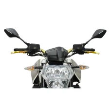 SEFIS Optic Rückspiegel mit LED-Blinkern Aprilia SEFIS Optic Rückspiegel mit LED-Blinkern Aprilia
