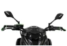 SEFIS Optic Rückspiegel mit LED-Blinkern Kawasaki für Motorrad