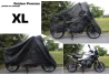 SEFIS Outdoor Premium Motorradplane XL für Motorrad