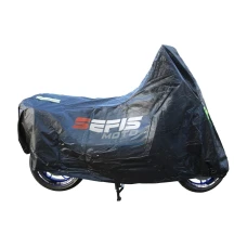 SEFIS Outdoor PVC Motorradplane XXL