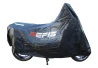 SEFIS Outdoor PVC Motorradplane L für Motorrad